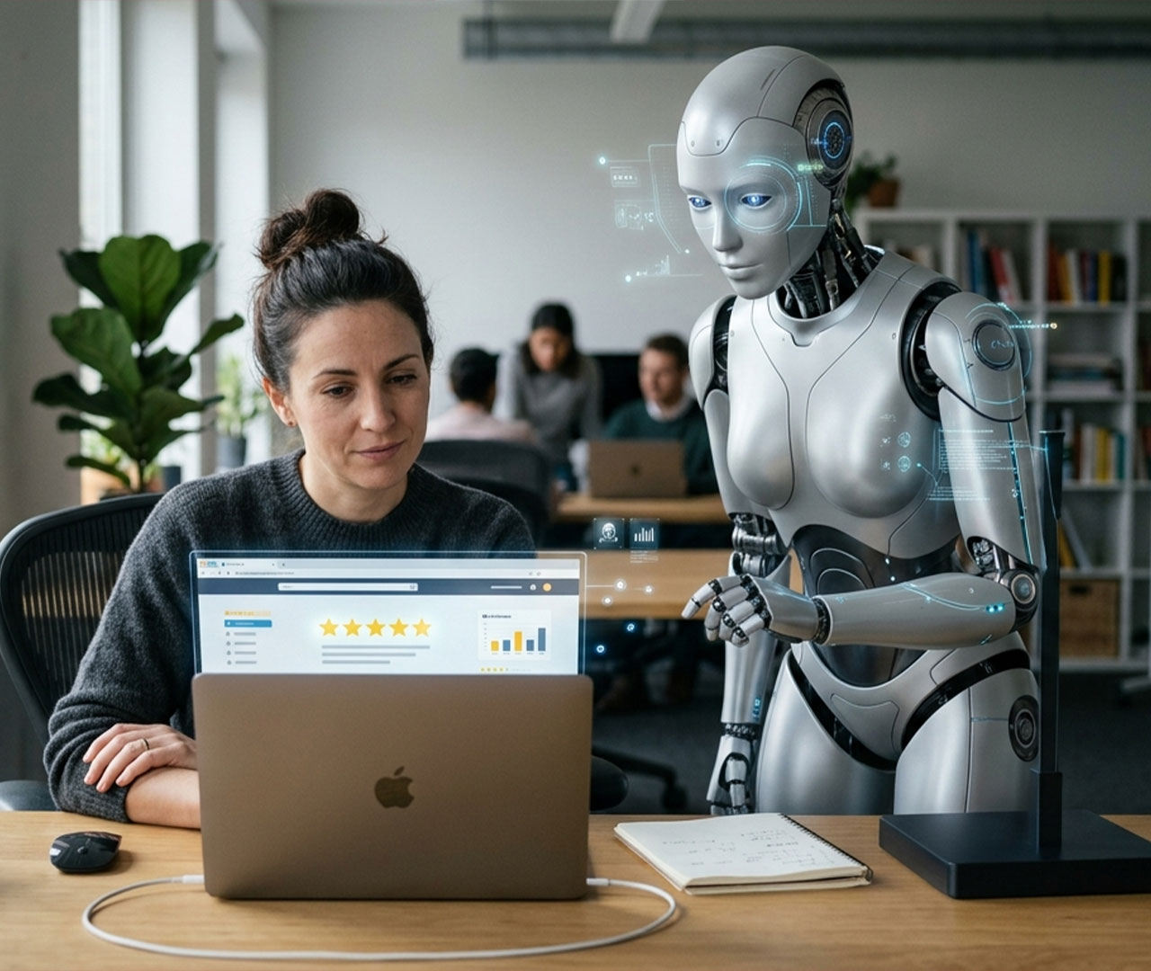 What Makes a Real Review Look Real (And Why It Matters) What Makes a Real Review Look Real (And Why It Matters)