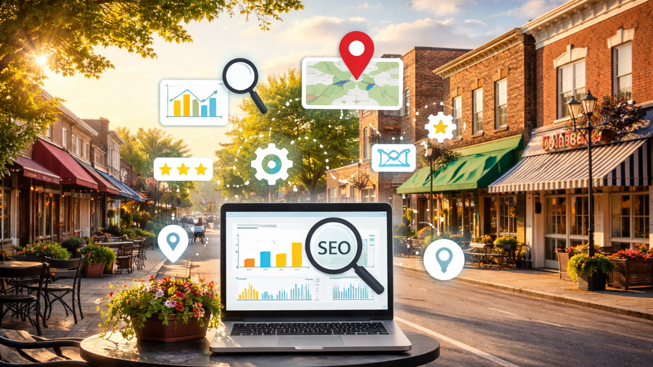 Do Local Businesses Need Traditional SEO at All?