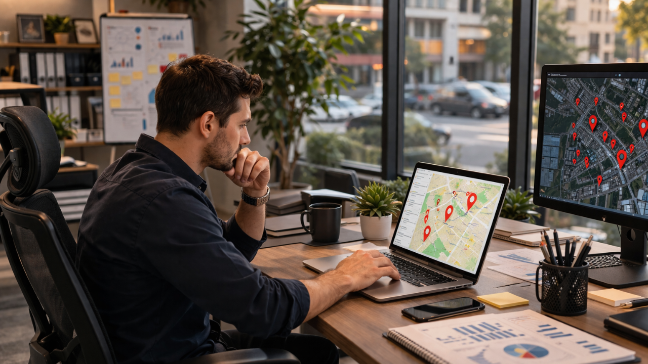 What Is Local SEO (And Why Does It Hit Differently)?