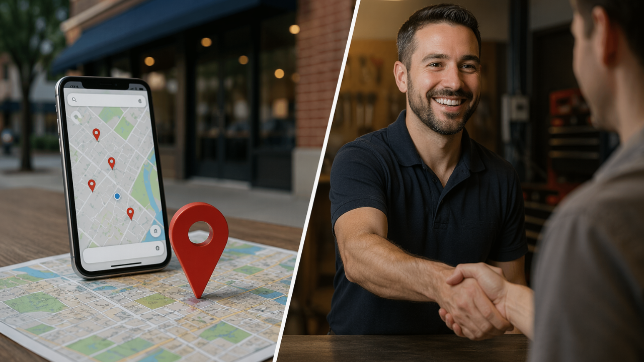 The Difference Between "Ranking" and "Converting" The Difference Between "Ranking" and "Converting"