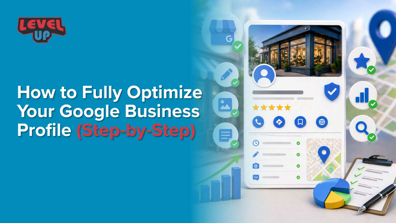 How to Fully Optimize Your Google Business Profile (Step-by-Step ...