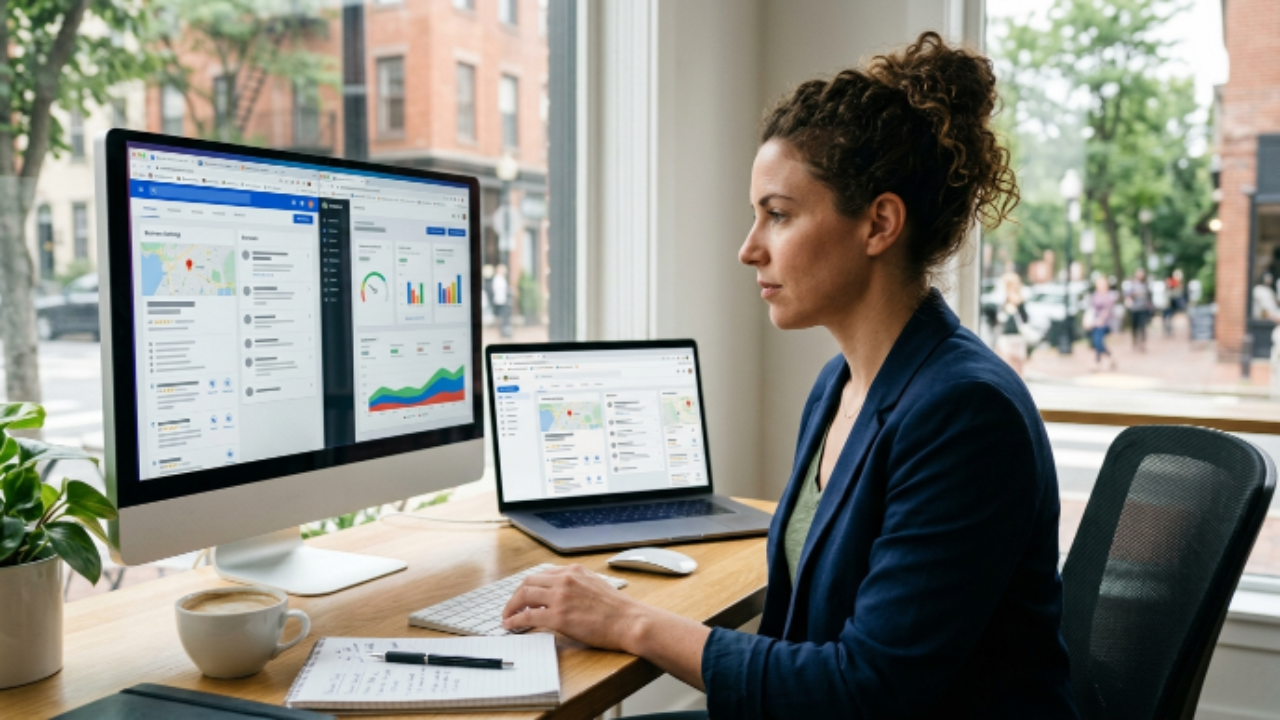 Step 5: Analyze Your Local Citations and Backlinks