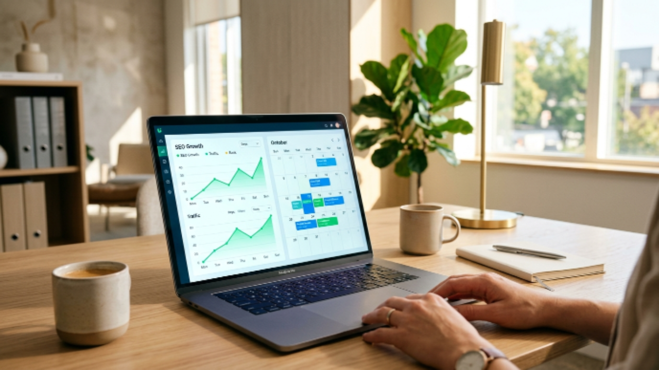 Appointment Automation + SEO: The Winning Combination Appointment Automation + SEO: The Winning Combination