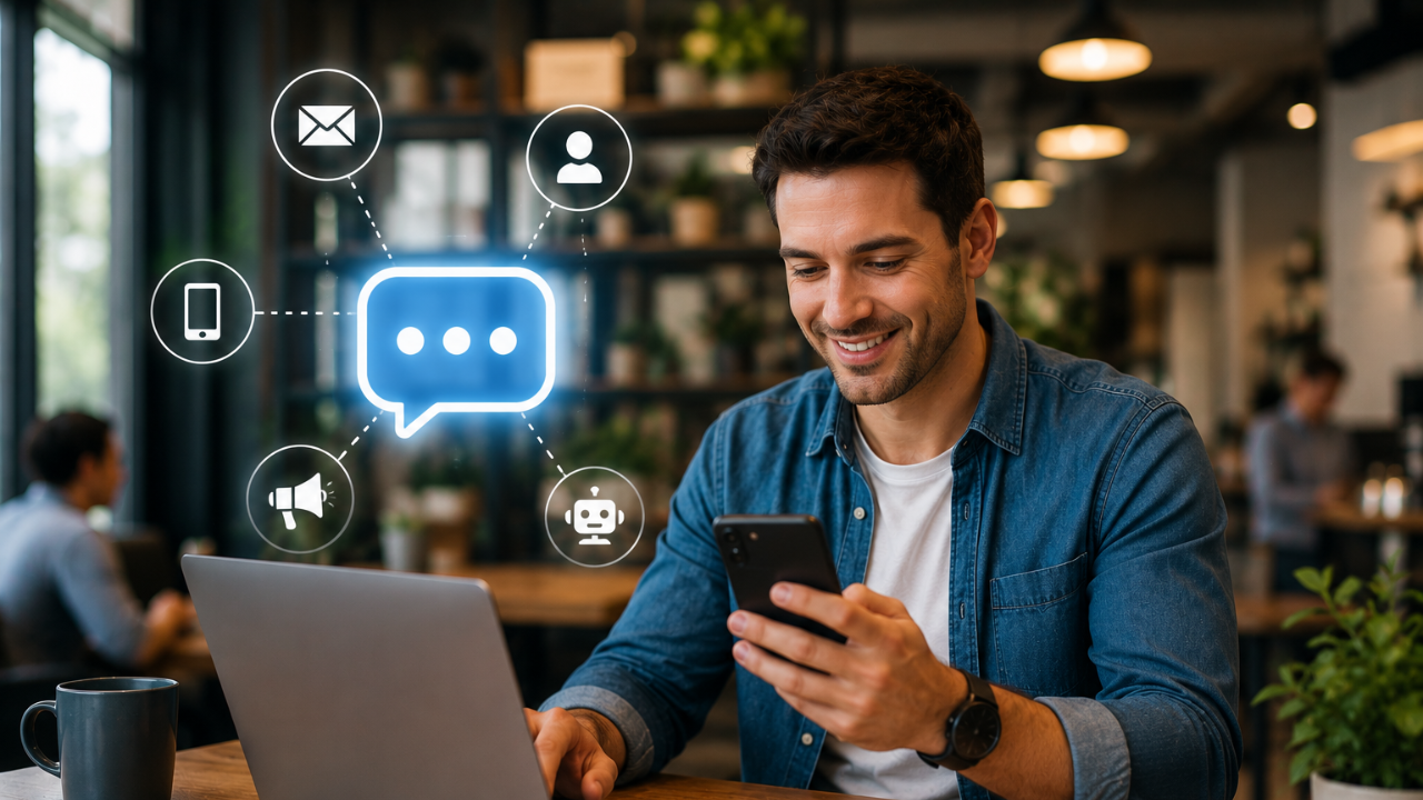 The Future of SMS Marketing