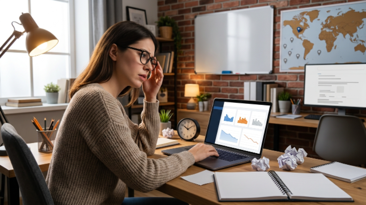 Common Mistakes to Avoid Common Mistakes to Avoid