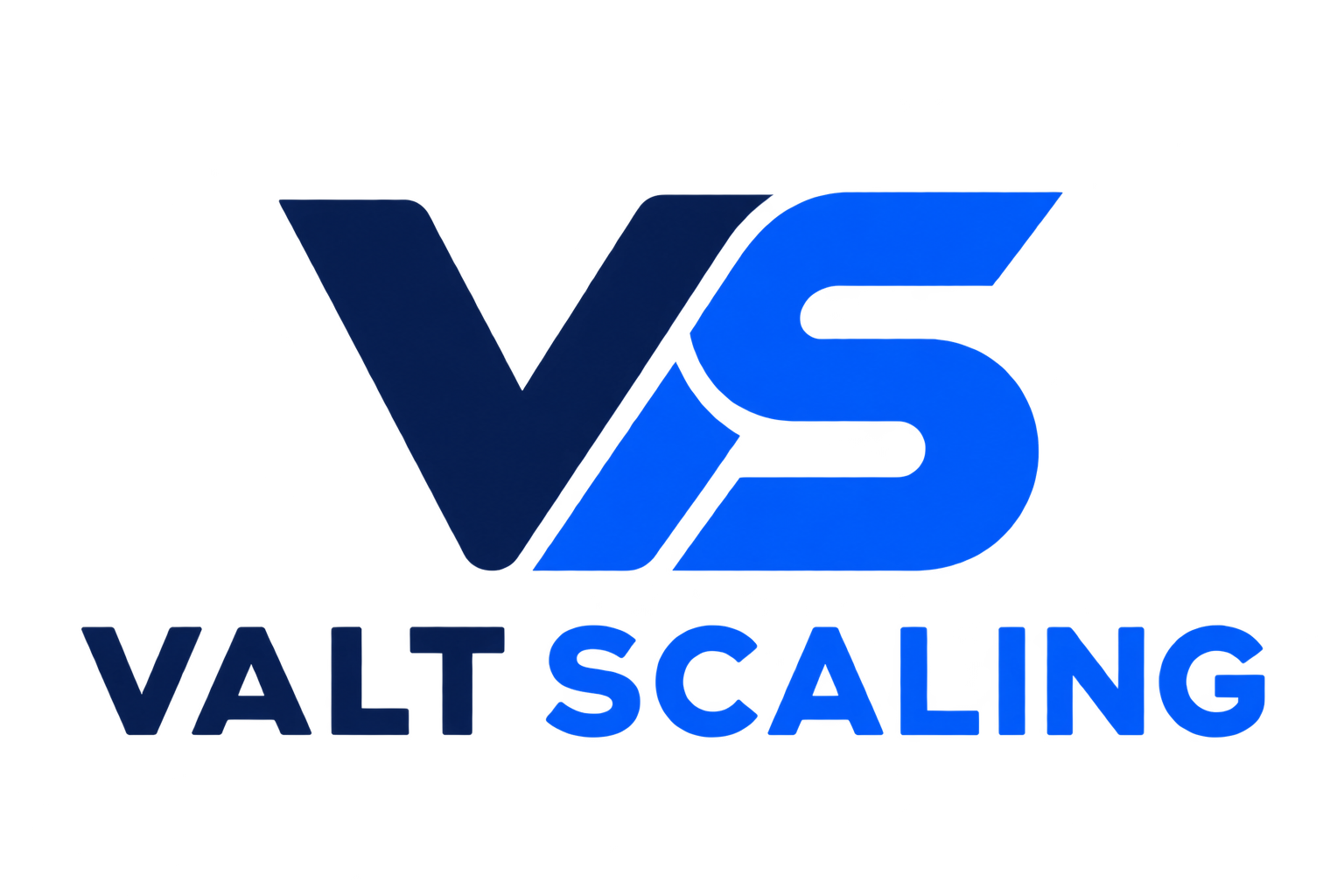 Valt Scaling logo