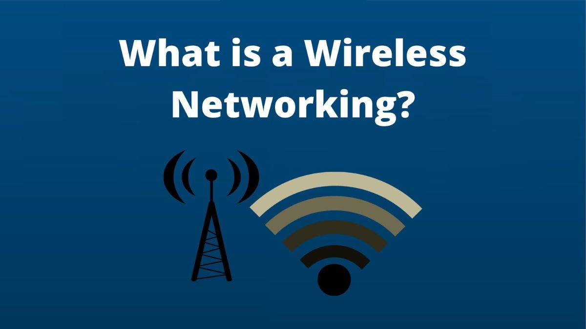 Monterey Wireless Networking