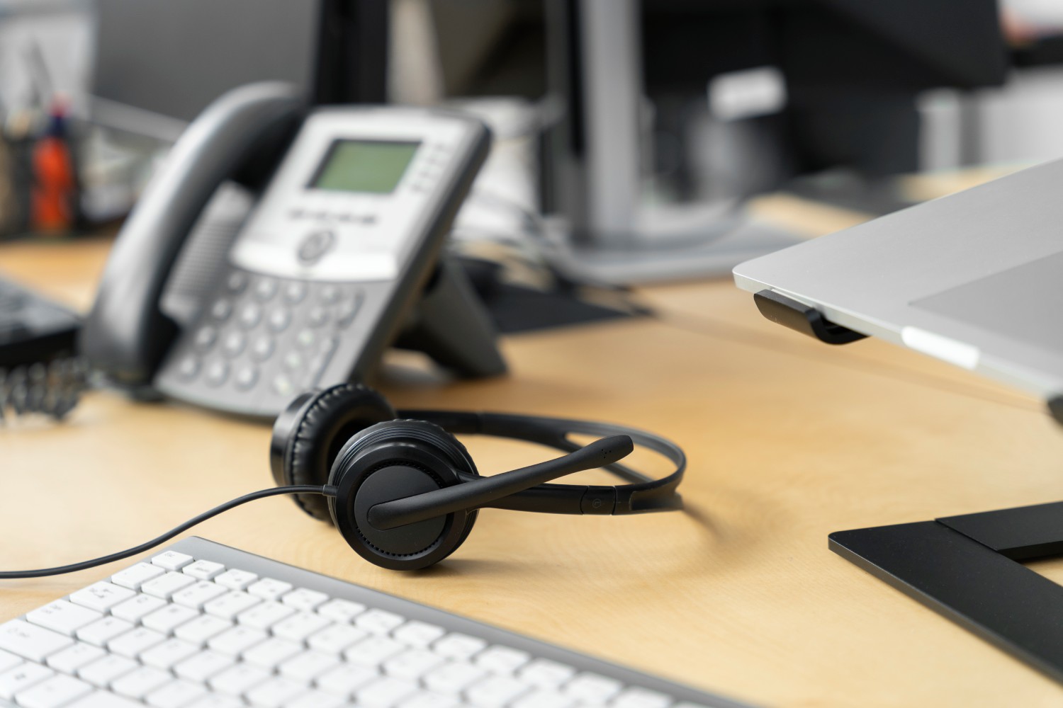 Monterey VoIP Phone System Services