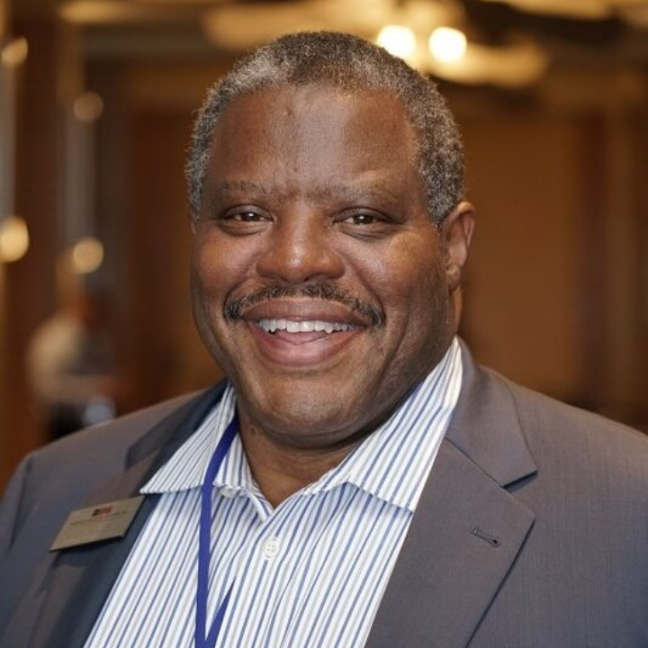 Seth Daniels, Founder of NAAMP
