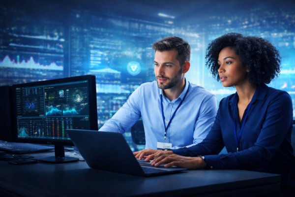 Proactive IT Monitoring for South Florida Businesses