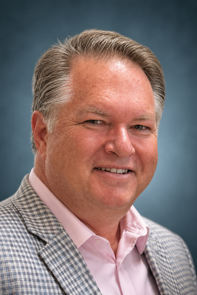 Fred King, CISSP certified CEO and Founder of Cloud Choice Technologies