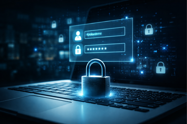 Why Login Based Attacks Are the Biggest Risk to South Florida Businesses Right Now