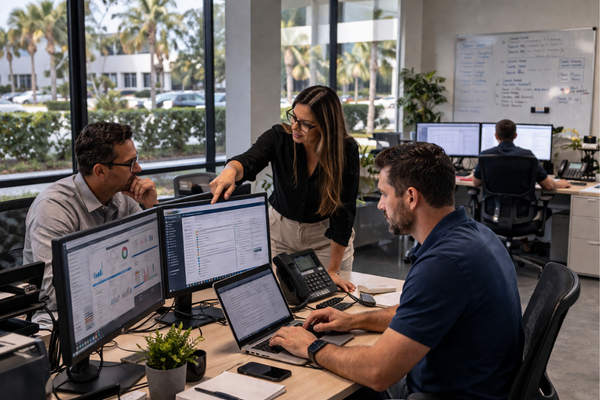 Cloud Migration Services for South Florida Businesses in 2026