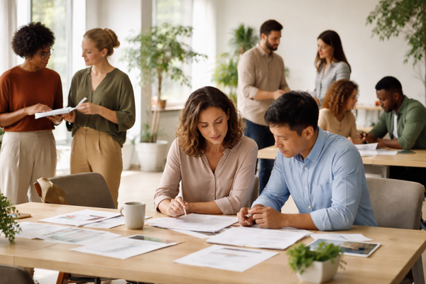 Proactive IT support Florida smooth business operations