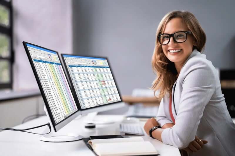 Financial Offices
