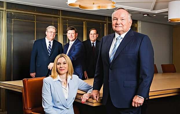 Law Firms