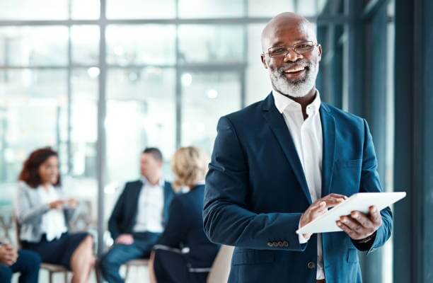 Small & Midsize Businesses