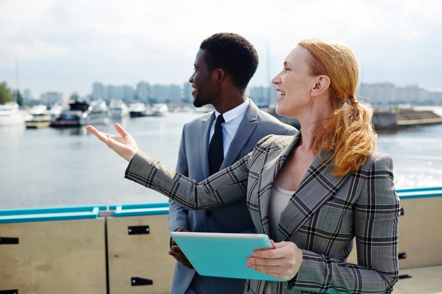 Need Better IT Support for Your Port St. Lucie Business?