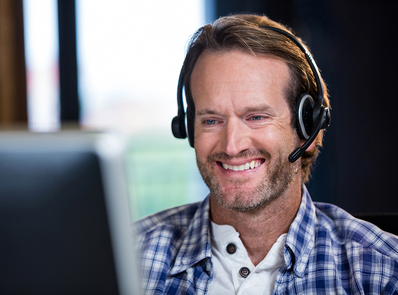 Fast, Local IT Support for Stuart Businesses That Need Reliable Technology