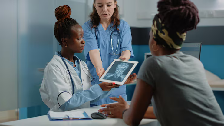 Healthcare Practices