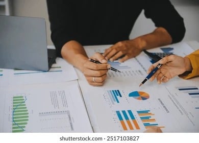 Financial Offices