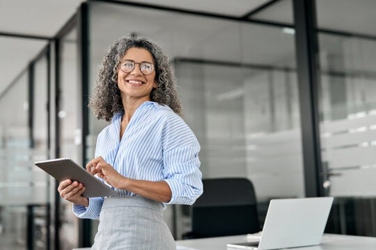 Small & Midsize Businesses