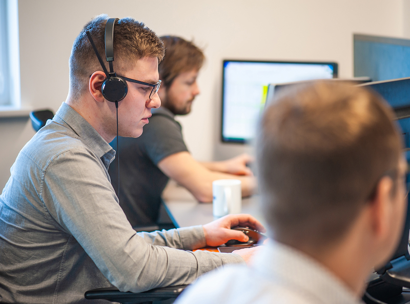 Dependable IT Support for Palm Beach County Businesses