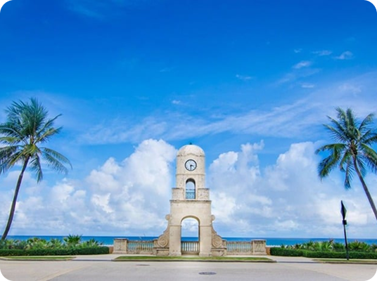 Palm Beach County, FL