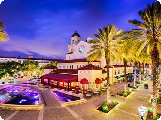 West Palm Beach, FL
