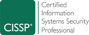 CISSP cybersecurity certification supporting Cloud Choice Technologies national IT support expertise