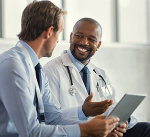 IT support and managed cybersecurity for West Palm Beach medical practices