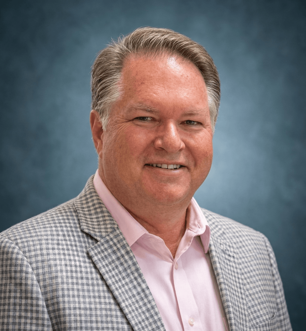 Fred King, CISSP certified CEO and Founder of Cloud Choice Technologies