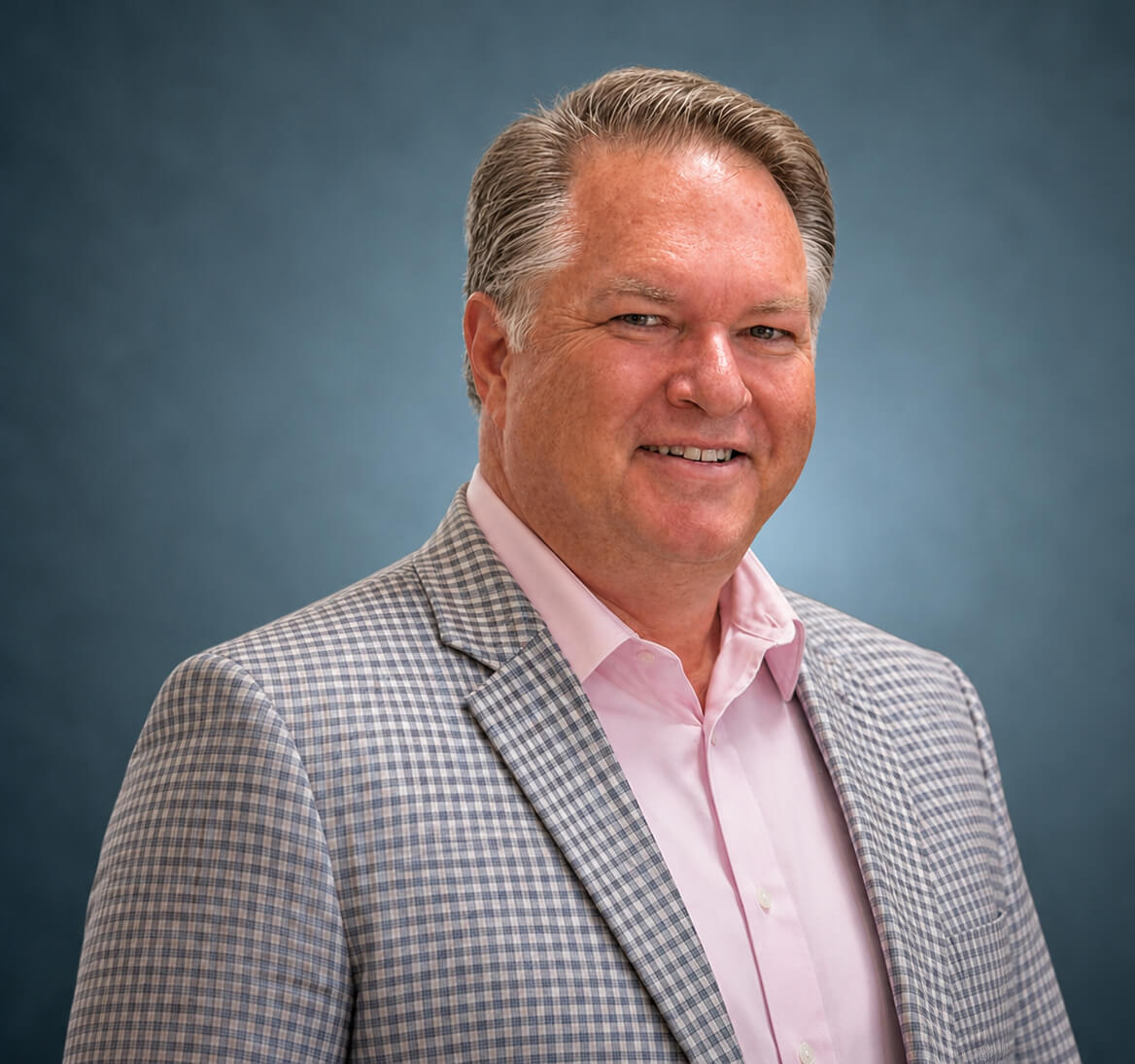 Fred King, CISSP certified CEO and Founder of Cloud Choice Technologies