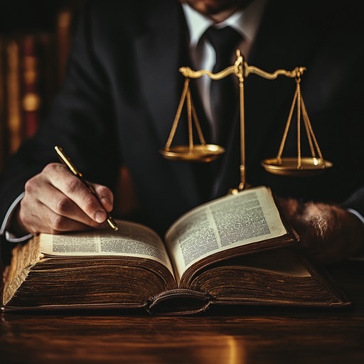 Law Firms