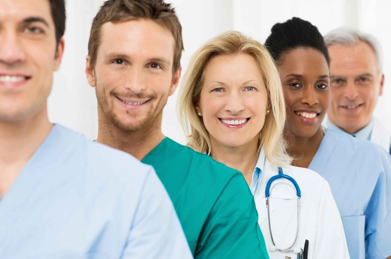 Healthcare Practices