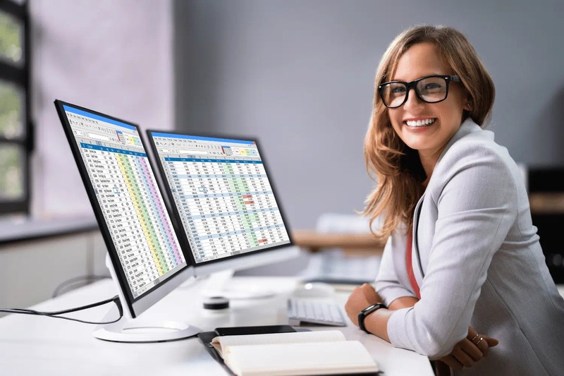 Financial Offices