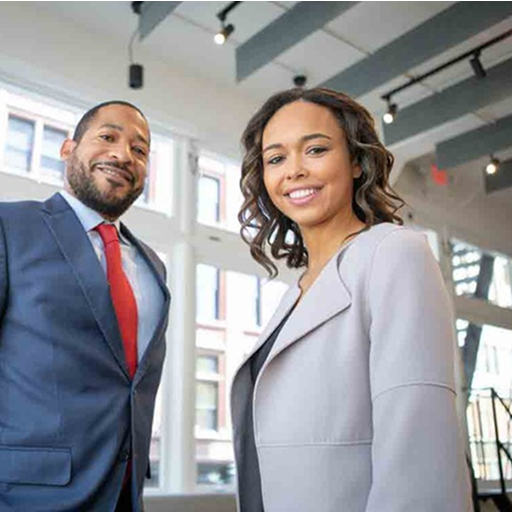 Small & Midsize Businesses