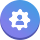Fast user support when issues slow down work