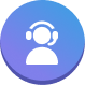 Remote and on-site IT support