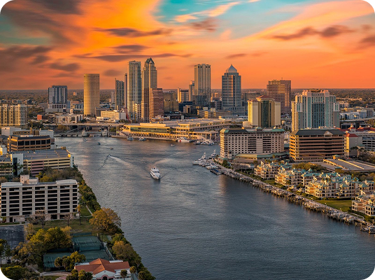 Tampa, FL