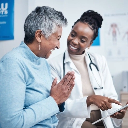 Healthcare Practices