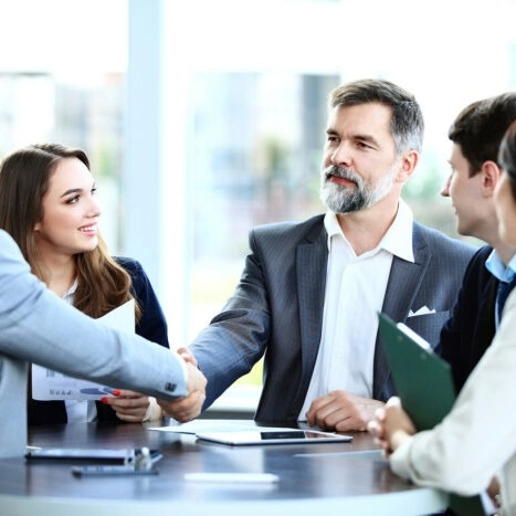 Small & Midsize Businesses