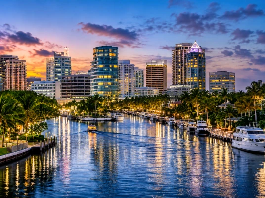 Ft Lauderdale, FL