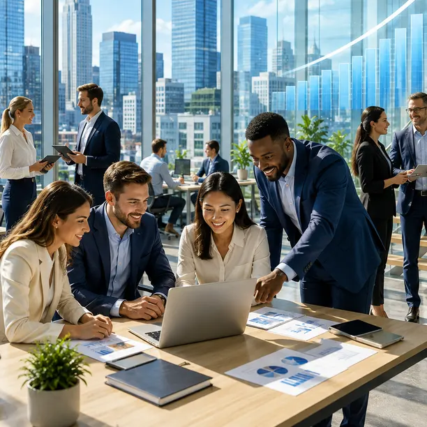 Small & Midsize Businesses