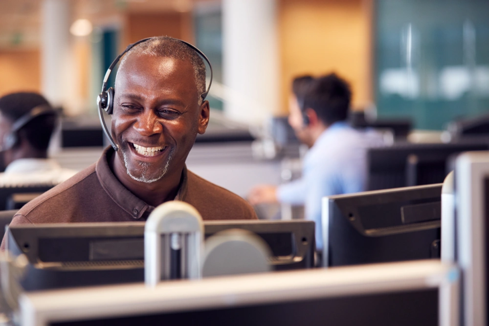 Fast, Reliable IT Support for Orlando Businesses