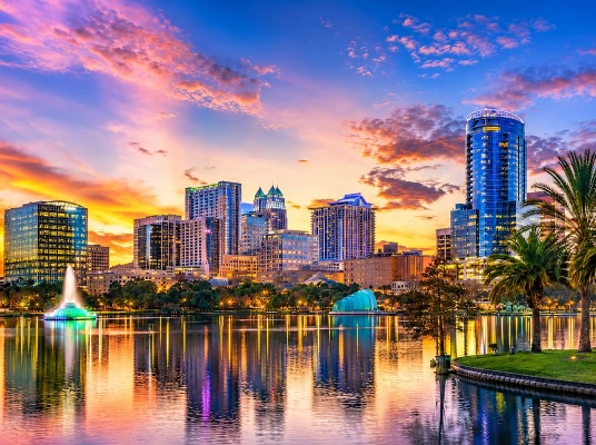 Orlando, FL