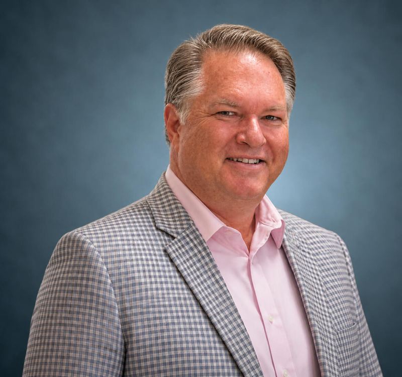 Fred King, CISSP certified CEO and Founder of Cloud Choice Technologies