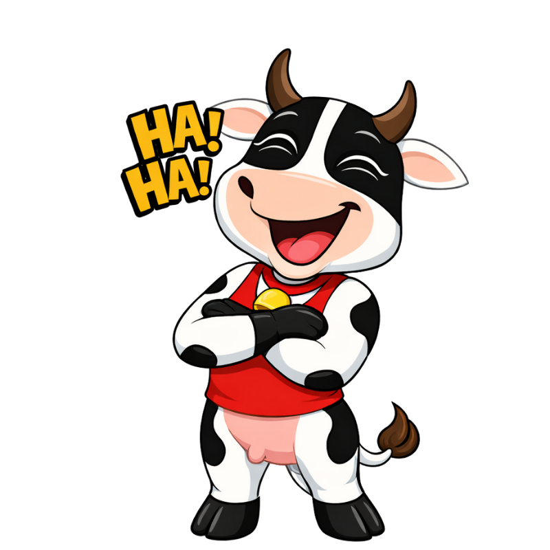 Patty Prime laughing Patty Prime laughing