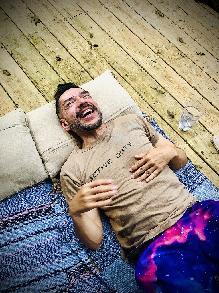 Wellness Weekend community
