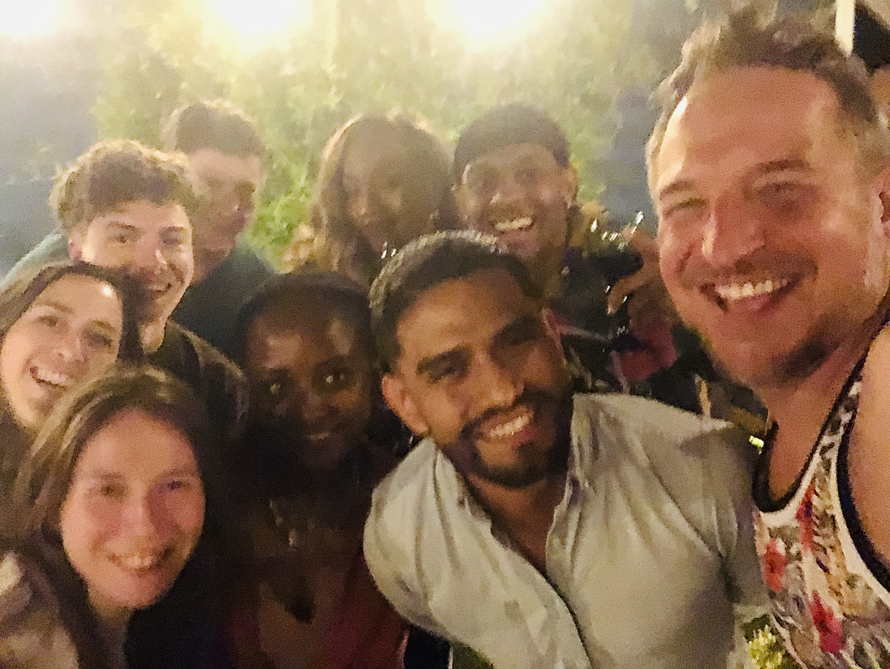 Group photo